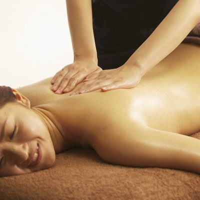 梅雨時期オススメ身体ケア☆