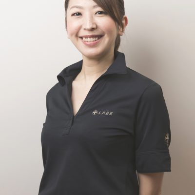 LAGE静岡呉服町店のスタッフ紹介 4