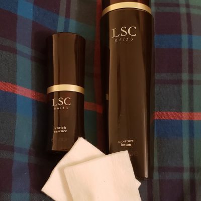 毎日リセットのおすすめ!