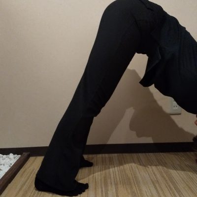 美健康は一日にしてならず