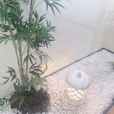 LAGEの癒しの空間7