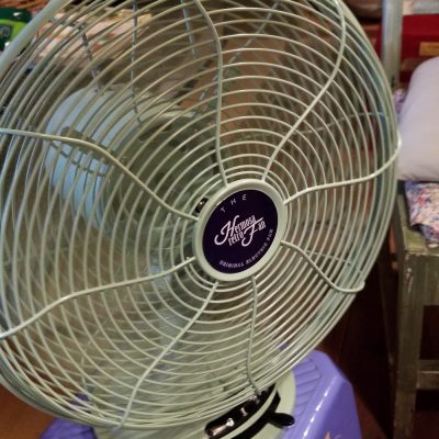 イキイキ輝き素材だより・涼を取る