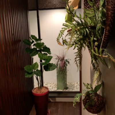 佐鳴台店のこだわり 〜お気に入りの画〜