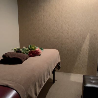 佐鳴台店のこだわり  ～お部屋～