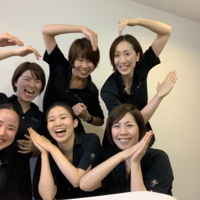 心美体LAGEスタッフ115のここが好き!その27by店長