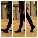 佐藤のHAPPY習慣☆歩き方編