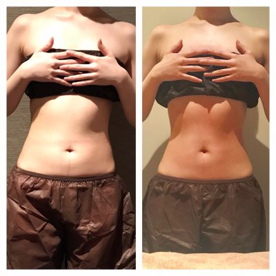 変化が楽しい♪