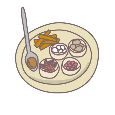 体の中から若返り隊っ!