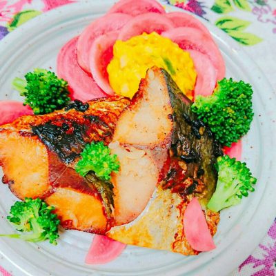 綺麗に咲かせたい