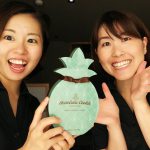 お手入れして良かった~~!