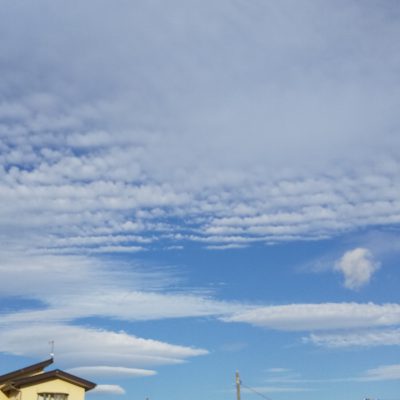 心も体もルンルンに