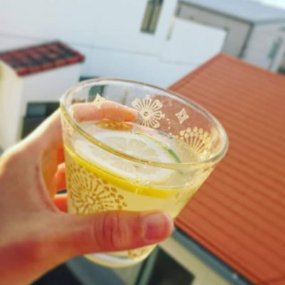 朝デトックス法