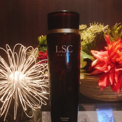 セラピストのスキンケア・その４