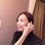 ほうれい線対策