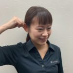 佐藤のHAPPY習慣☆耳引っ張り編