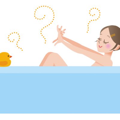 自律神経の乱れやすい春こそ自分を大切に