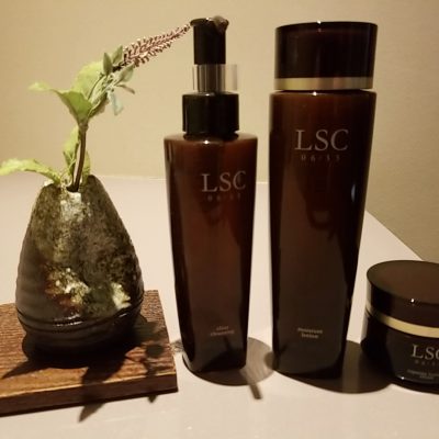 乾燥老化しない肌