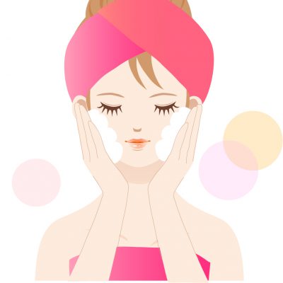 黒ずみがきになるあなた！