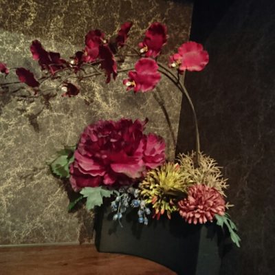 佐鳴台店のこだわり〜お手洗い〜