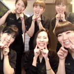 初めてって緊張する