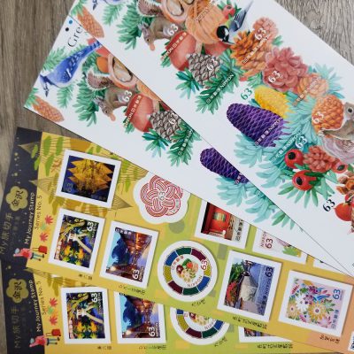 イキイキ輝き素材だより・あとひと手間の心