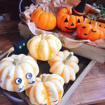 小さなシアワセみーつけた♪