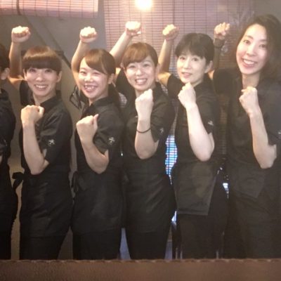 LAGEに初めてご予約してくださる皆様へ