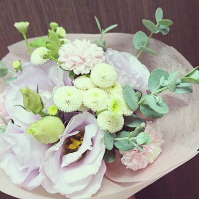 ブライダル効果写真☆