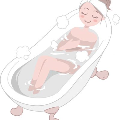 内側から美人に☆彡