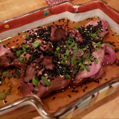 秋の食べ物 パート3