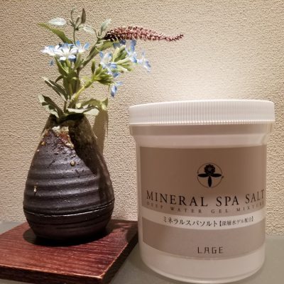 冬でもすっきり