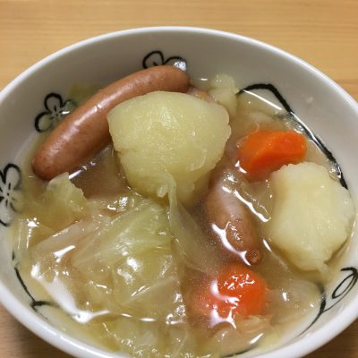 重い身体をリセット