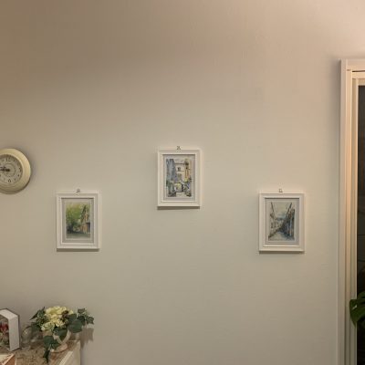 イメチェン　♪