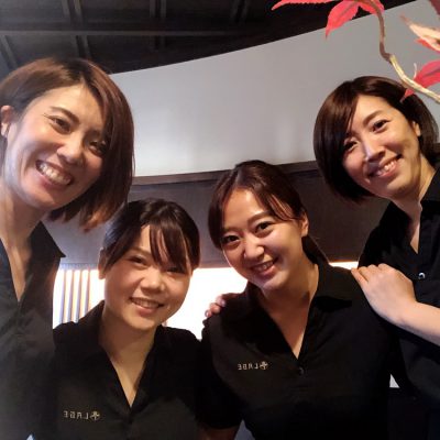 新メンバーを紹介します！