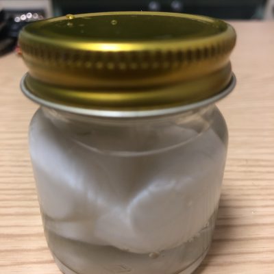 1日3分の、ながら乾燥対策