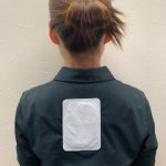 ホッカイロは強い味方☆