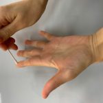 寒さに負けないハンドケア☆