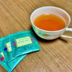 佐藤のHAPPY習慣☆紅茶でうがい編