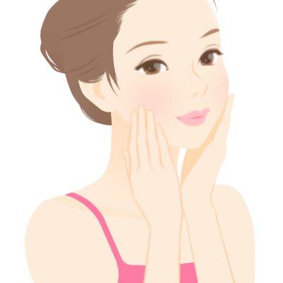 「顔つき」が変化？