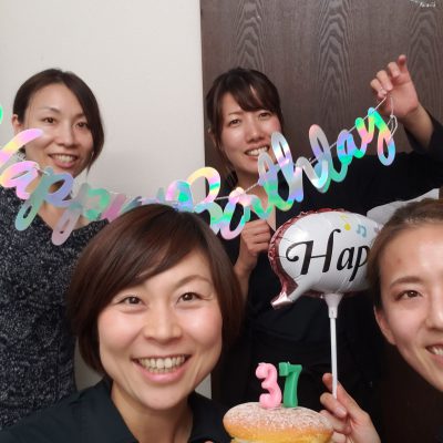 人生が変わるきっかけ　