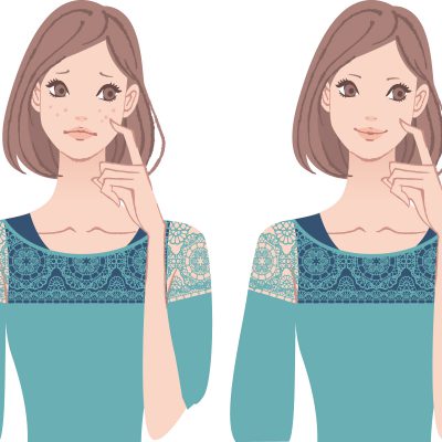 女性のバロメーター