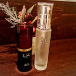 潤いがある毎日