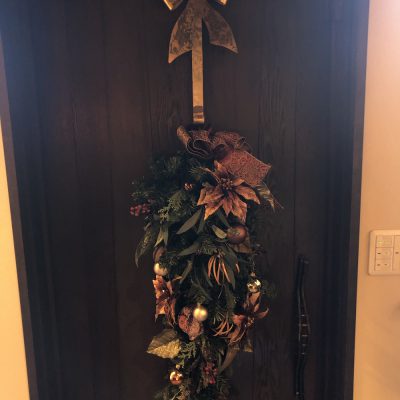 今年の疲れ、今年のうちに。