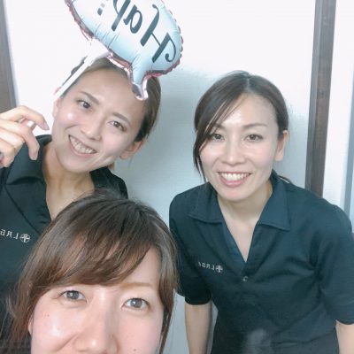 今年もありがとうございます