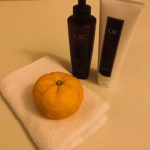 柚子湯はじめました^^