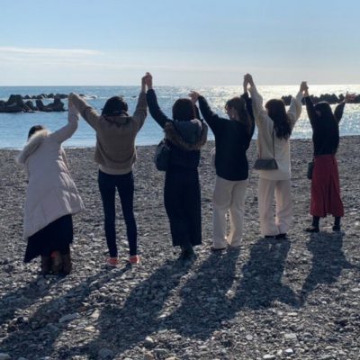 やり残しはありませんか?