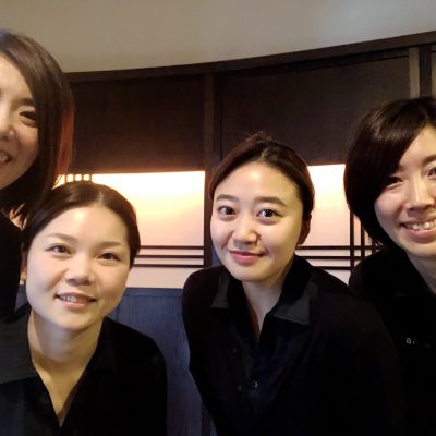 今年もありがとうございました。