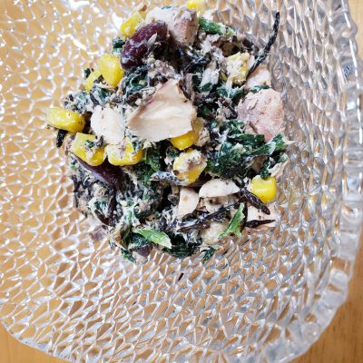 もくの　時短！簡単！！美肌・美体レシピ♪