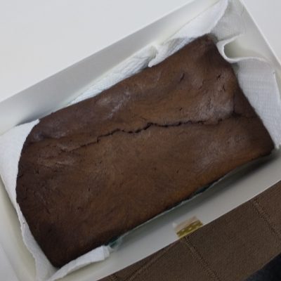 美は1日にしてならず【おやつ編】