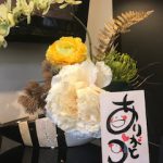 明けましておめでとうございます^^